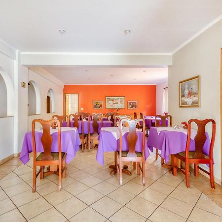 Oyo Hotel Vila Rica, 리베이라오프레토 외부 사진