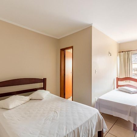 Oyo Hotel Vila Rica, 리베이라오프레토 외부 사진
