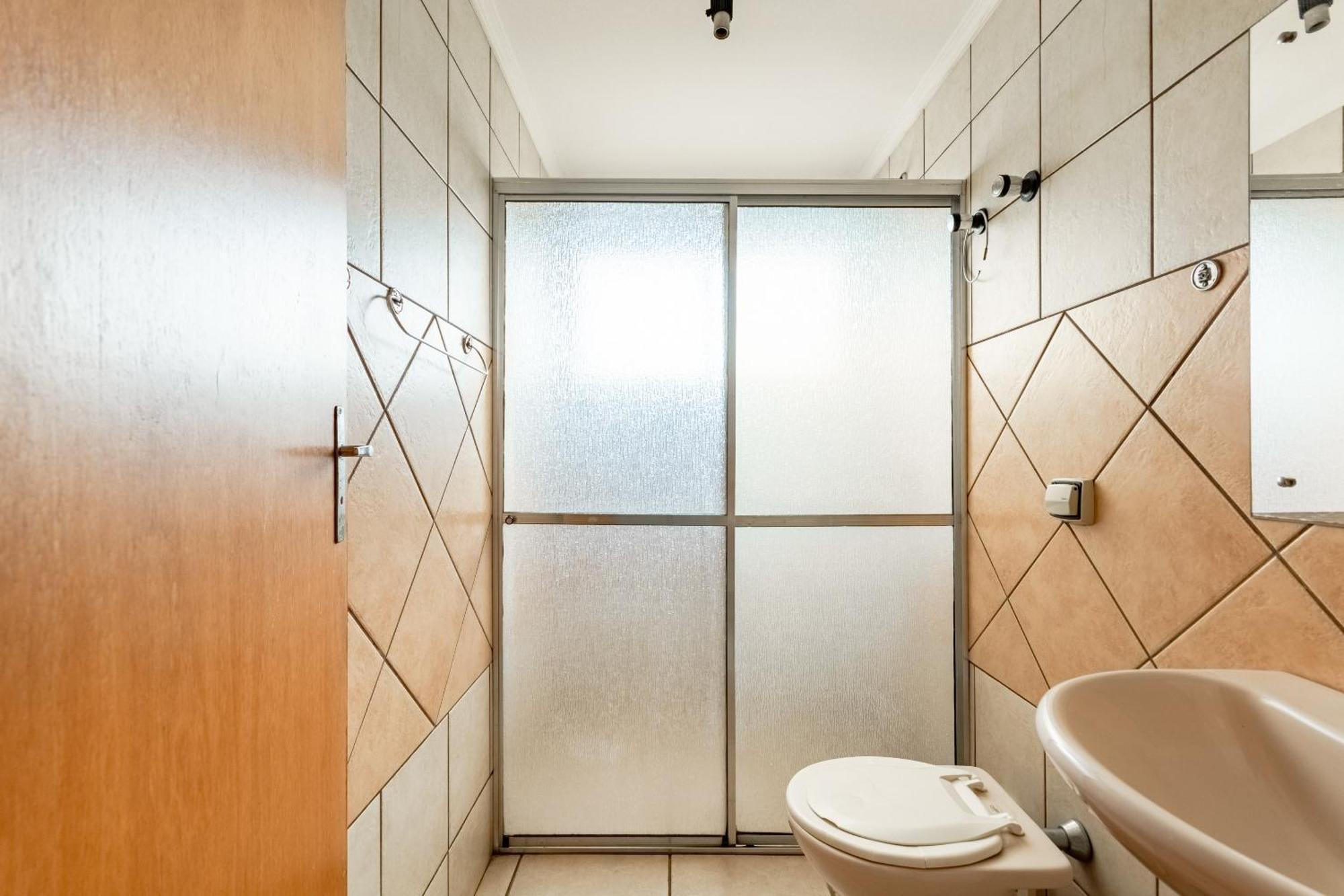 Oyo Hotel Vila Rica, 리베이라오프레토 외부 사진