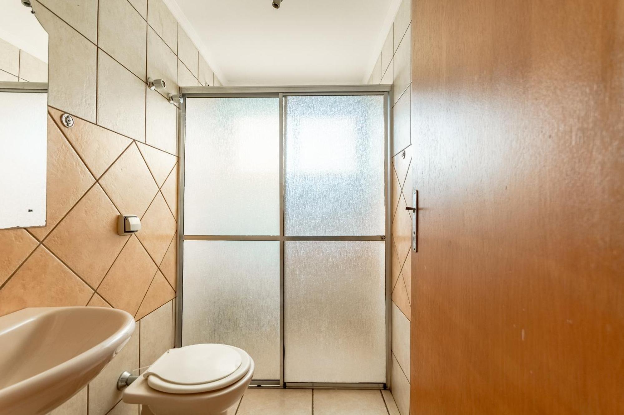 Oyo Hotel Vila Rica, 리베이라오프레토 외부 사진
