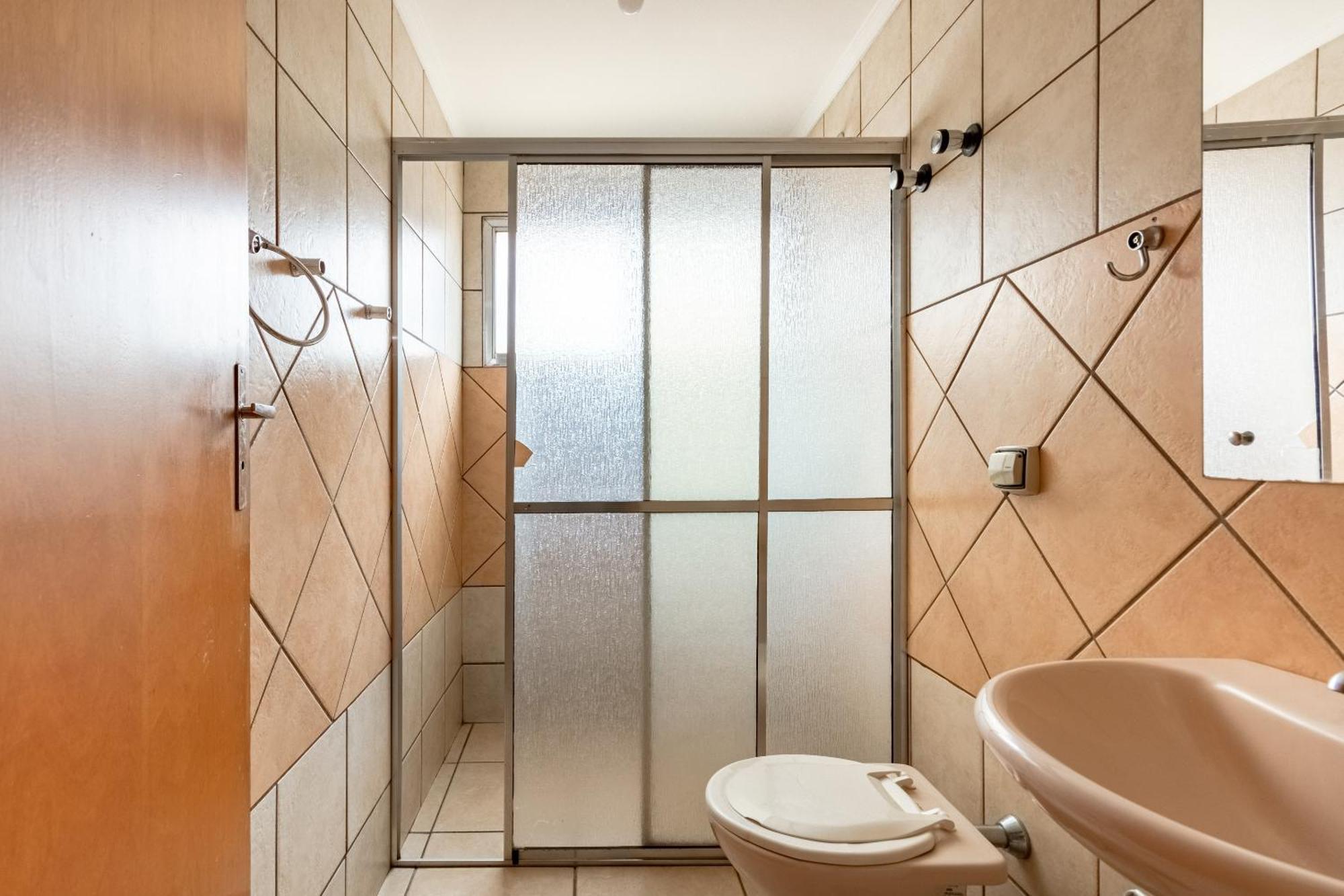 Oyo Hotel Vila Rica, 리베이라오프레토 외부 사진