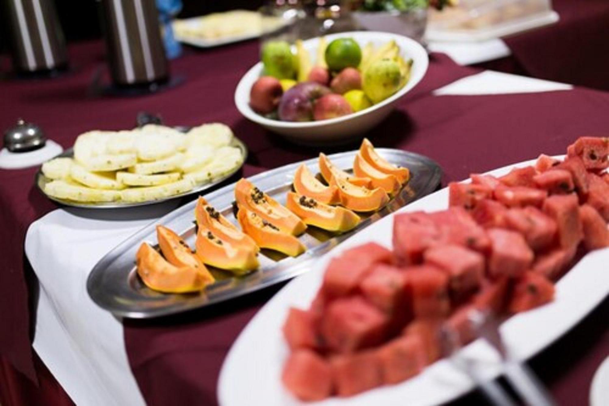 Oyo Hotel Vila Rica, 리베이라오프레토 외부 사진