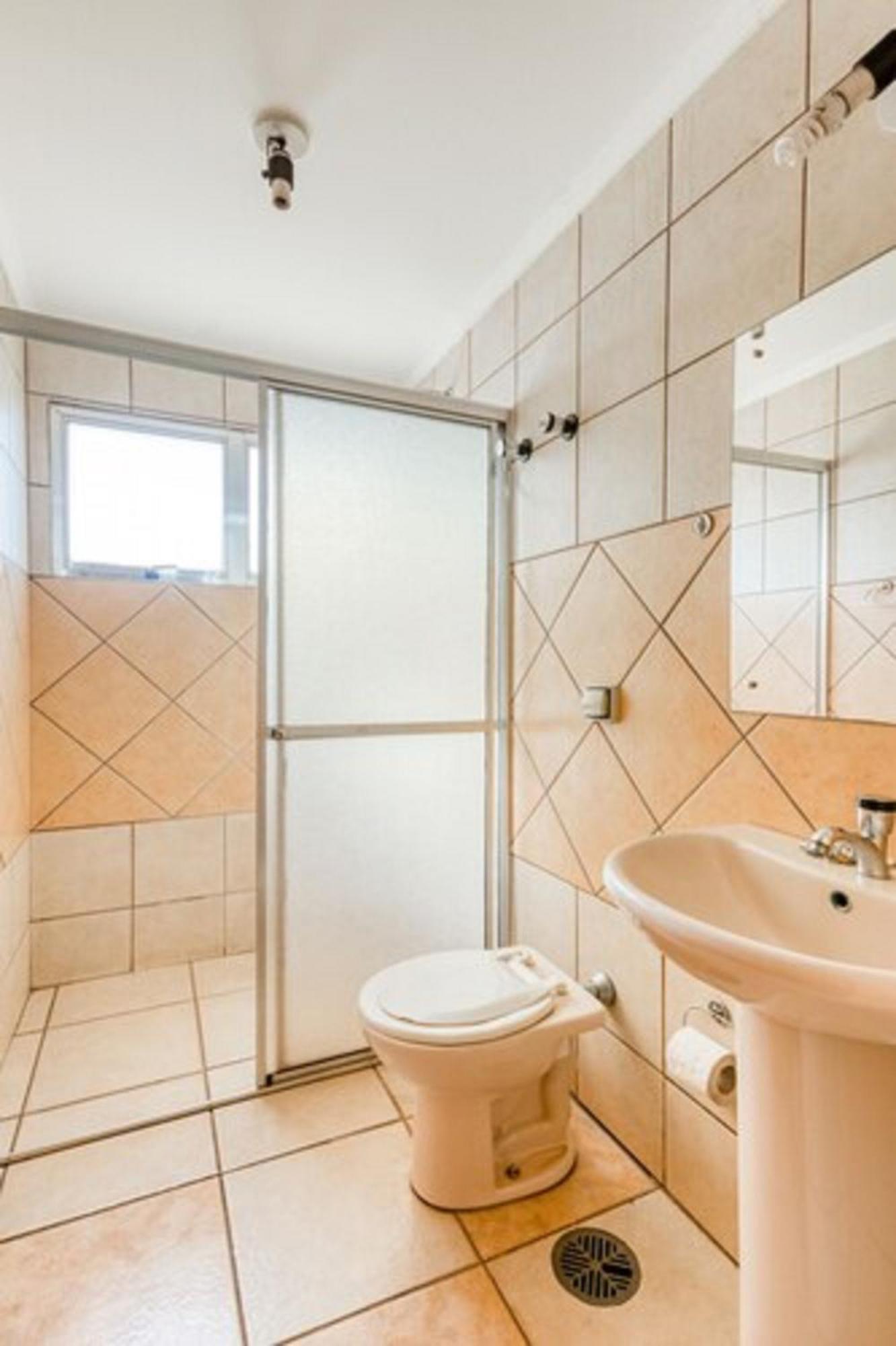 Oyo Hotel Vila Rica, 리베이라오프레토 외부 사진