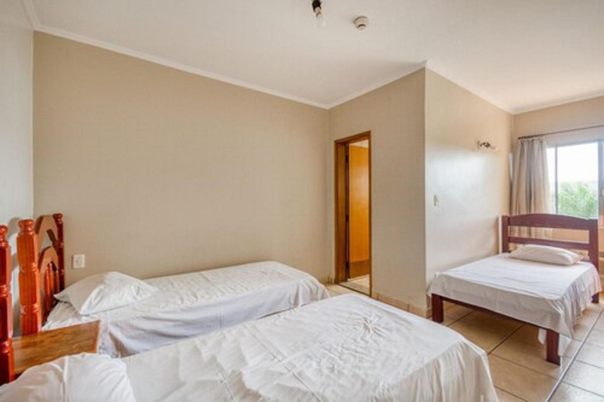Oyo Hotel Vila Rica, 리베이라오프레토 외부 사진